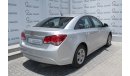 Chevrolet Cruze 1.8L 2014 MODEL