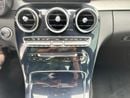 Mercedes-Benz C 200 Turbocharged, 16-valve, Inline 4-cylinder (M274)
