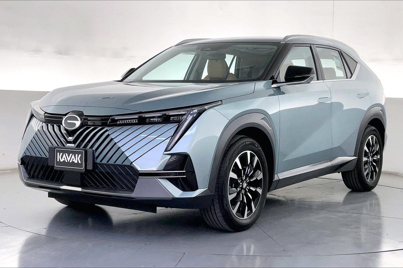 Nissan XTerra Titanium | Guaranteed Warranty | 0 Down Payment