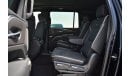 Cadillac Escalade ESV Premium Luxury V8 6.2L 4wd Automatic Transmission