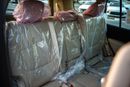 Toyota Land Cruiser GXR Toyota land cruiser  GXR 2026  hybrid and Radar  3.5 L V6