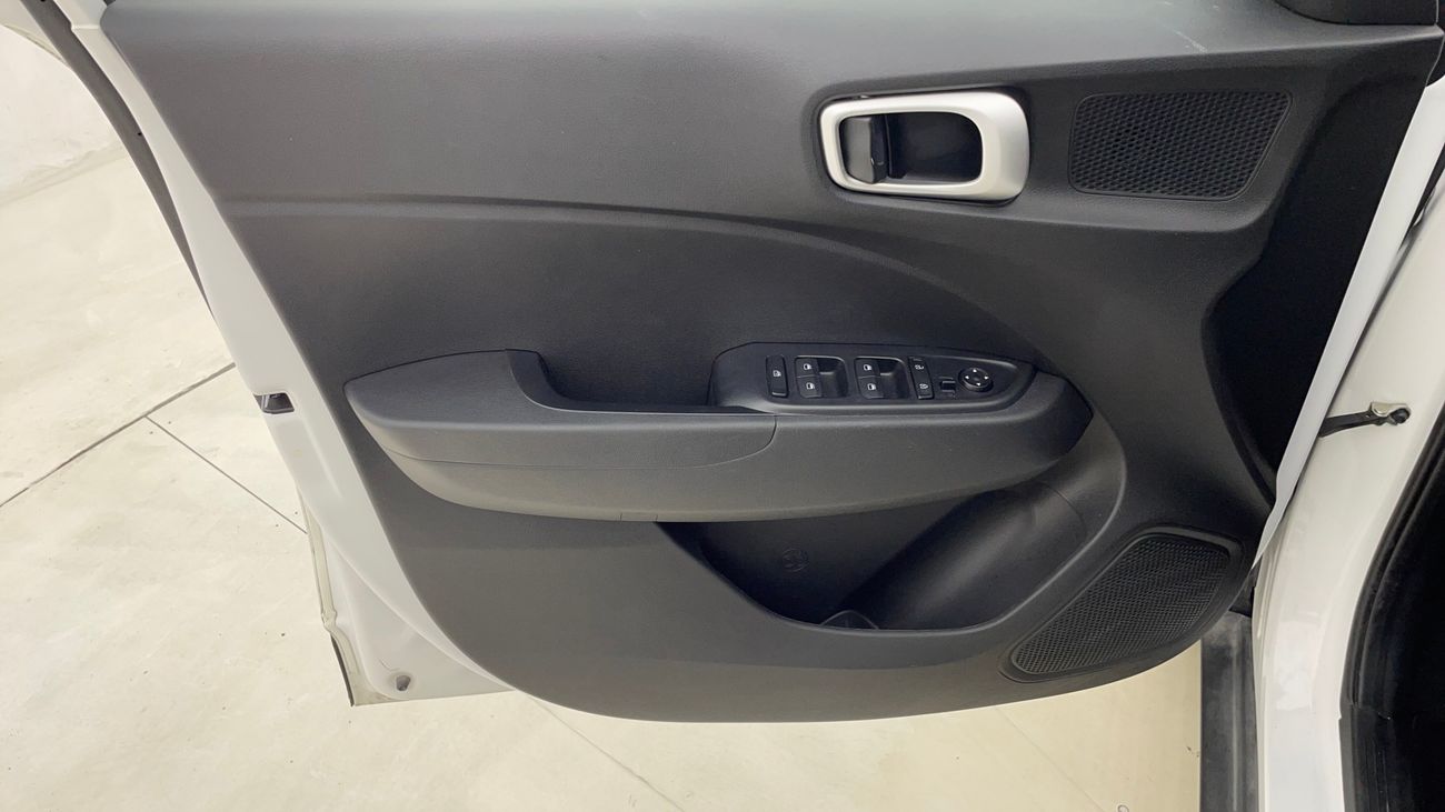 Hyundai Venue COMFORT 1 | Zero Down Payment | Home Test Drive