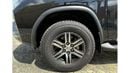 Toyota Fortuner 2.7L 4x4 LOW 6AT AVL COLORS FOR EXPORT