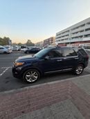 فورد إكسبلورر Limited 3.5L