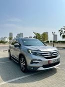 Honda Pilot TOURING Full Spec