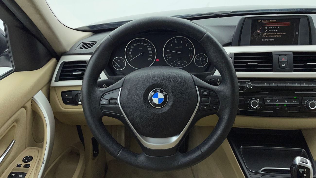 BMW 320i EXECUTIVE 2 | Zero Down Payment | Free Home Test Drive