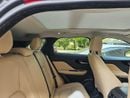 Jaguar F Pace FULL OPTION