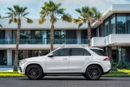 Mercedes-Benz GLE 450 AMG 450 AMG | 3,329 P.M  | 0% Downpayment | IMMACULATE!