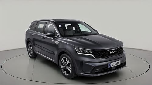 Kia Sorento EX 3.5L 2022 EX | AED 1175/Month | 0 DP | 30 Day Return | Warranty