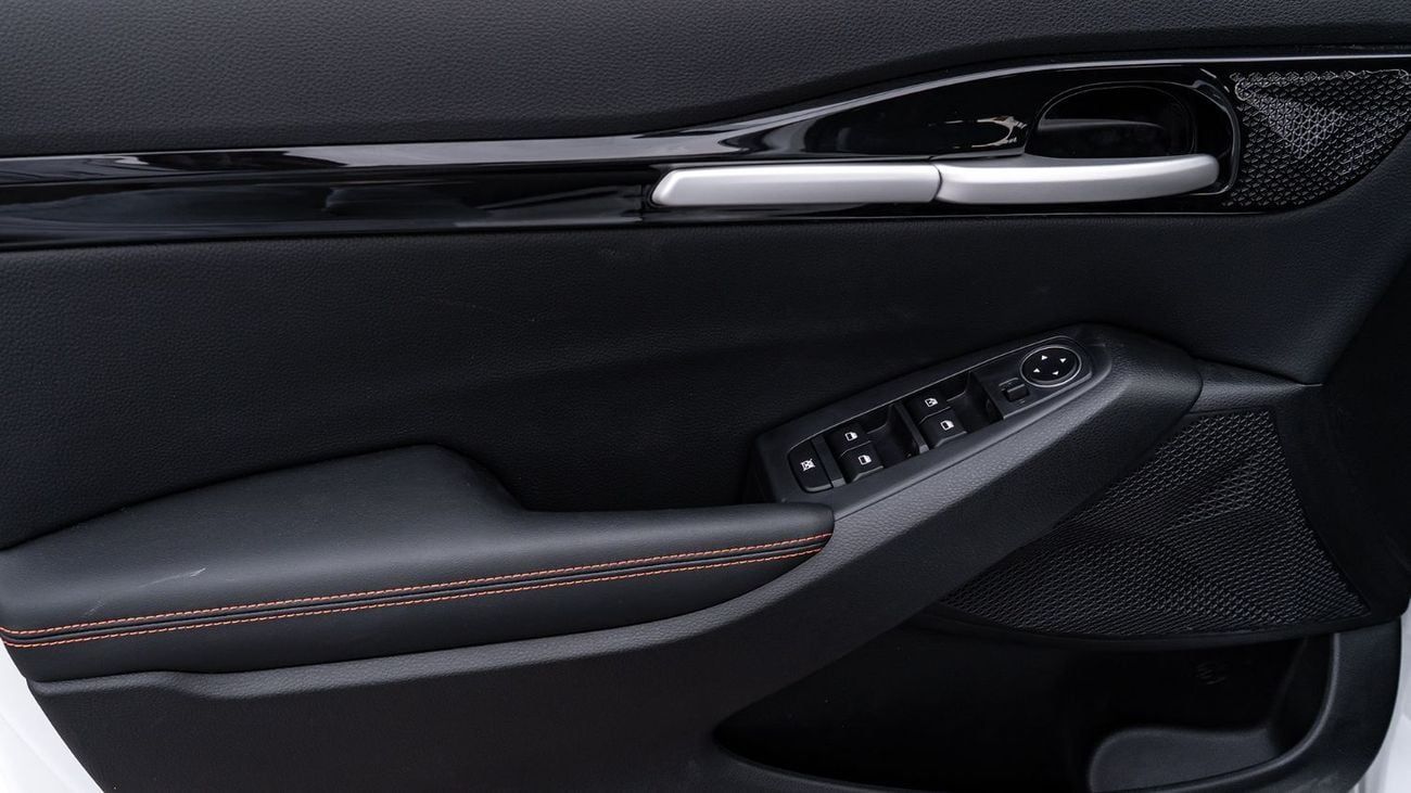 كيا سيلتوس 2025 | KIA SELTOS 1.5L IVT LUXURY COMFORT 360 CAMERA - E-SEAT [EXPORT ONLY]