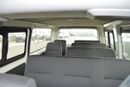 Toyota Hiace GL -Standard Roof  Panal Van 0km brand now Diesel engine