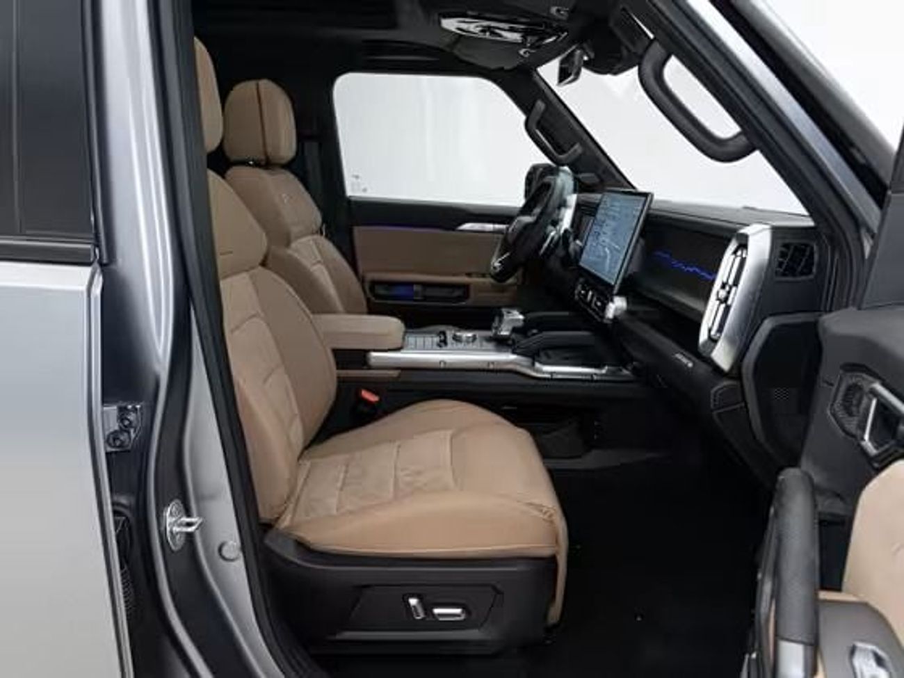 جيتور T2 Luxury