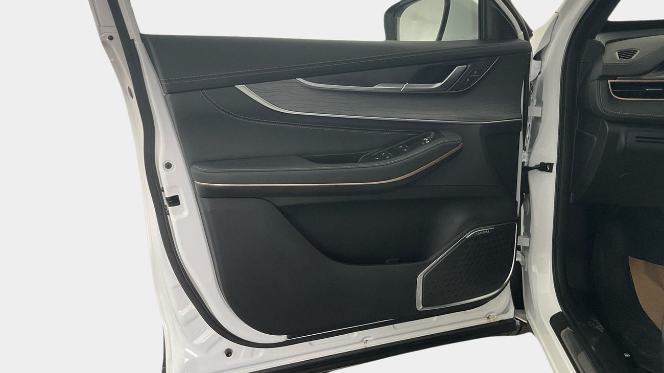 Exeed LX Comfort | upto AED 20,000 Ramadan Discount | Guaranteed Warranty | 0 Down Payment