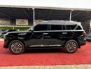 Nissan Patrol LE PLATINUM