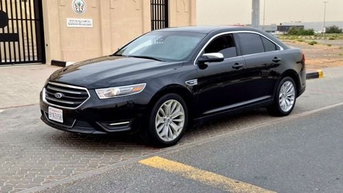 فورد توروس Limited VERY CLEAN CAR