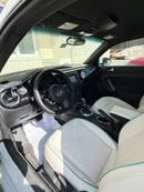 Volkswagen Beetle Turbo S 1.8L