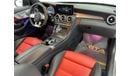 مرسيدس بنز C 63 كوبيه 2019 Mercedes-Benz C63 S Coupe AMG, June 2024 Mercedes Warranty, FSH, Fully Loaded, GCC