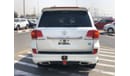 Toyota Land Cruiser DVD-REAR, CAMERA, ALLOY RIMS, LEATHER SEATS, ROOF RAILS, FOG LIGHTS, PUSH START, CODE-31074