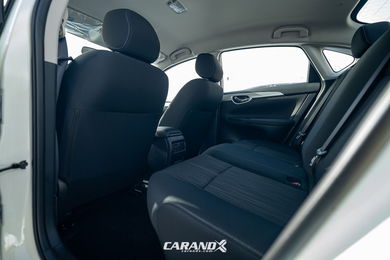 Nissan Sylphy Nissan Sylphy CVT Comfort 1.6L 2024