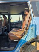 Toyota Prado ADVENTURE TURBO / 2.4L V4 PETROL / POWER WITH LEATHER SEATS / 360* CAMERA /FULL OPTION (CODE#PPADV)