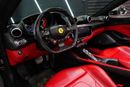 Ferrari Portofino Std 3.9L 2020 Ferrari Portofino, Magneride Suspension, JBL Sound System, Al Tayer Warranty + Service