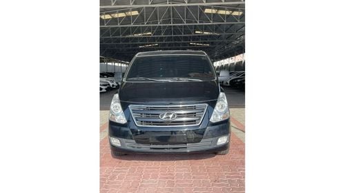 Hyundai H1 Starex HYUNDAI STAREX 2.0/2016/4CYL/DIESEL/KOREA SPECS