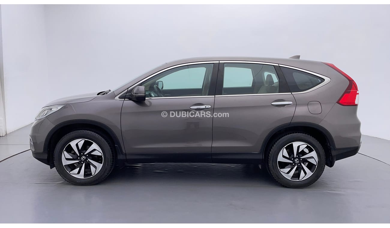 Honda CRV EX 2.4 | Zero Down Payment | Free Home Test Drive