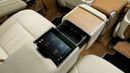 لاند روفر رينج روفر  SV P615 BRABUS - 2024 - Euro Specs