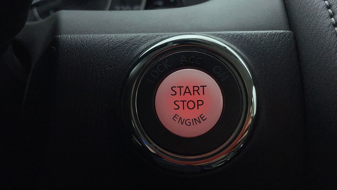 نيسان باترول SE T2 4 | بدون دفعة مقدمة | اختبار قيادة مجاني للمنزل