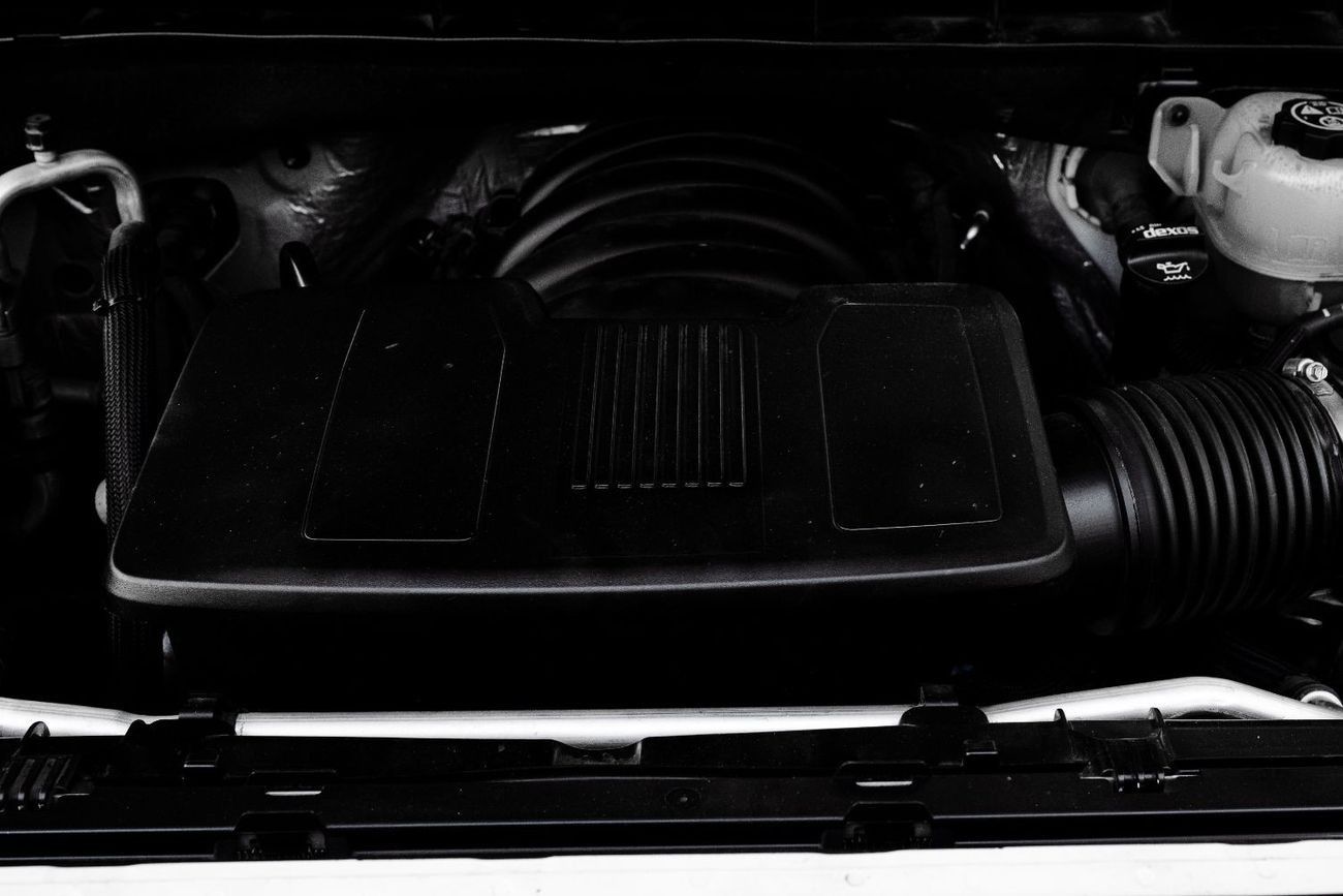 Chevrolet Silverado Trailboss LT V8 | 2,742 P.M  | 0% Downpayment | Excellent Condition!