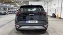 Kia Sportage 2024 LX | AED 1081/Month | 0 DP | 30 Day Return | Warranty | Service History