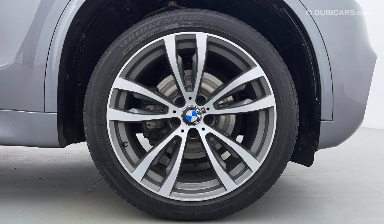 BMW X5 X Drive 35iM sport 3000