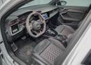 Audi RS3 TFSI quattro 2.5L Sedan