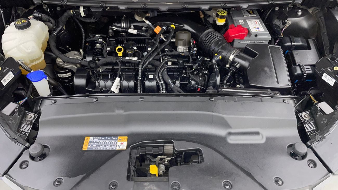 Ford Edge SE 3.5L SE 2 | Zero Down Payment | Home Test Drive