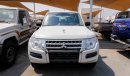 Mitsubishi Pajero 3.2 DID Diesel