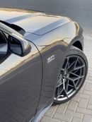 Ford Mustang GT / 5.0 V8 / DARK HORSE KIT / REMOT START / REMOT RAVE MATCH