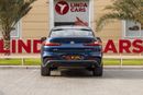 BMW X4 xDrive 30i M Sport 2.0L 2021 BMW X4 xDrive30i M-Sport GCC | Warranty