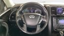 Infiniti QX80 5.6 8STR 4WD AUTO LUXE PROACTVE TOW | Guaranteed Warranty | 0 Down Payment