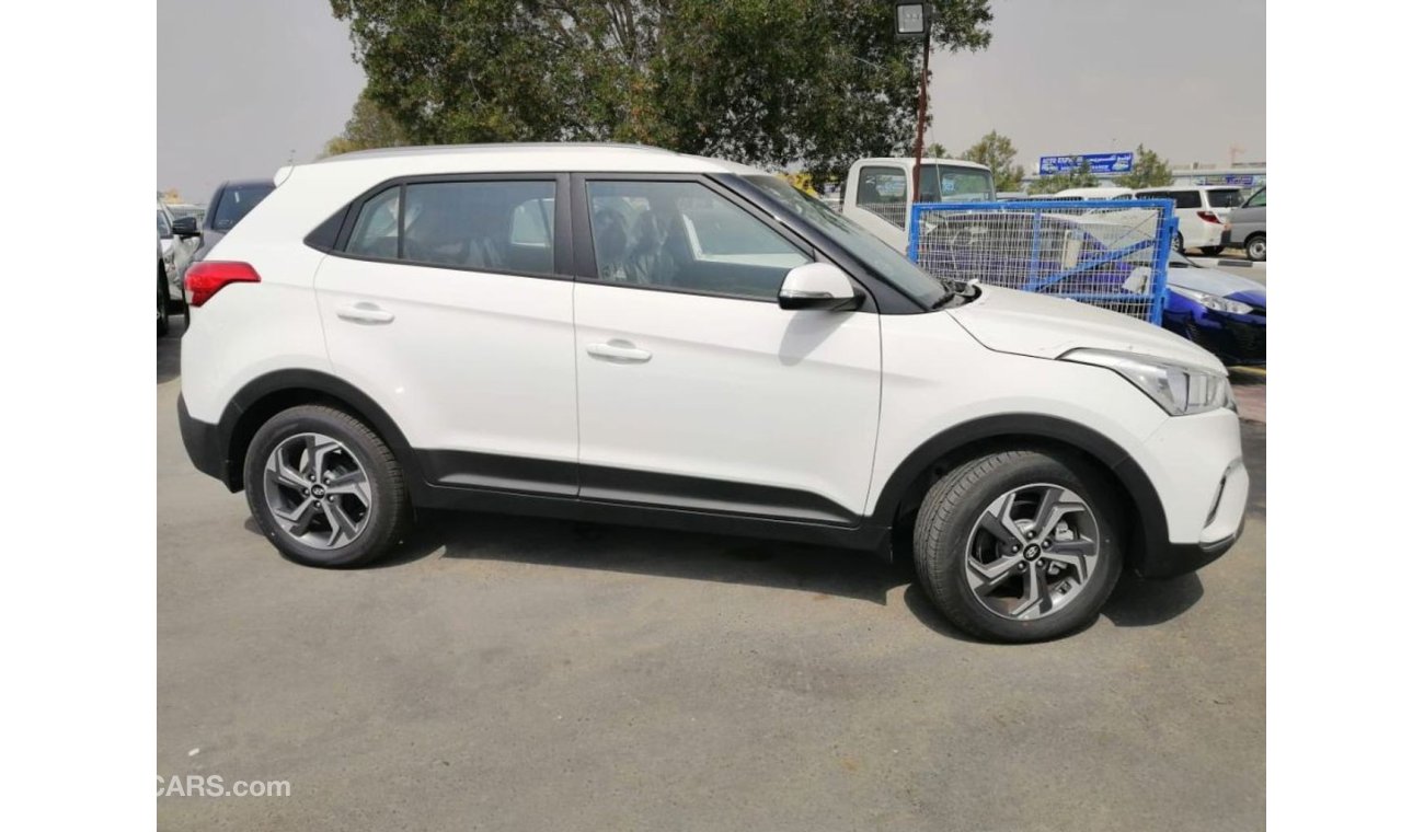 Hyundai Creta 1.6