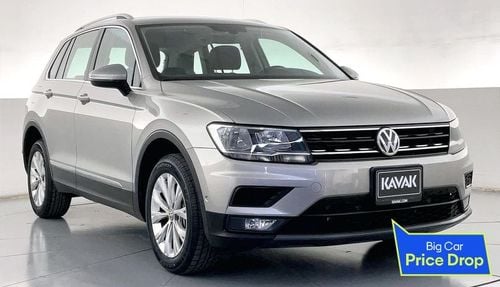 Volkswagen Tiguan SE | 1 year free warranty | 0 Down Payment