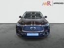 Infiniti QX50 Luxe 2WD 2.0