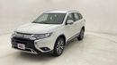 Mitsubishi Outlander GLX LOW LINE 2.4 | Zero Down Payment | Home Test Drive