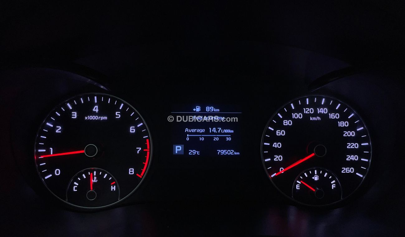 Kia Optima EX 2.4 | Zero Down Payment | Free Home Test Drive