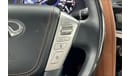 Infiniti QX80 Luxe Sensory (7 Seater)