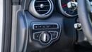 مرسيدس بنز C 63 S 4.0