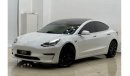 Tesla Model 3 Performance Performance Performance 2020 Tesla Model 3 Performance, 2028  Tesla Warranty, GCC