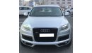 Audi Q7 S Line 4.2