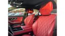 Mercedes Maybach S580 Maybach Mercedes Benz S580 Maybach 2022