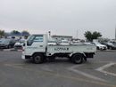 Toyota Toyoace TOYOTA TOYOACE TRUCK RHD 1994 MODEL 3.7 L DIESEL MANUAL(PM50518)