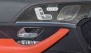 Mercedes Benz GLE 63 AMG 2024 Mercedes-AMG GLE 63 S 4MATIC+ Coupe | Brand New | Full Option | European Specs